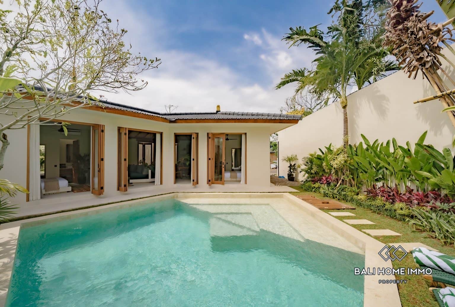 2-bedroom leasehold villa in Uluwatu — photo 2 of 5