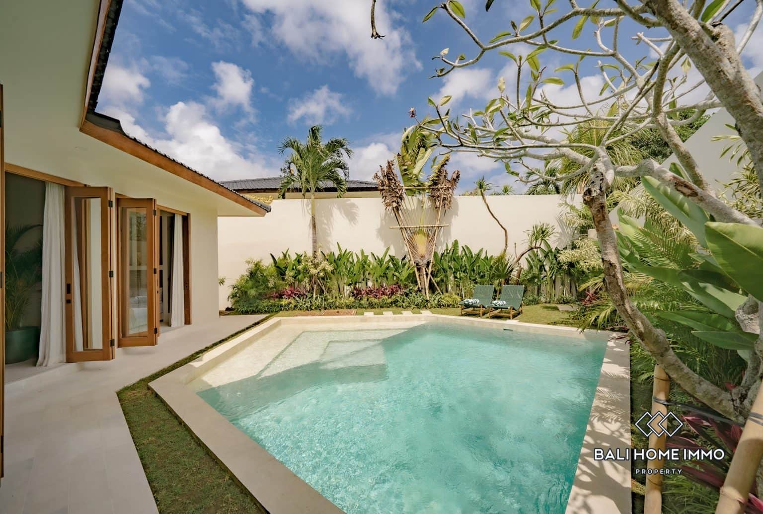 2-bedroom leasehold villa in Uluwatu — photo 3 of 5
