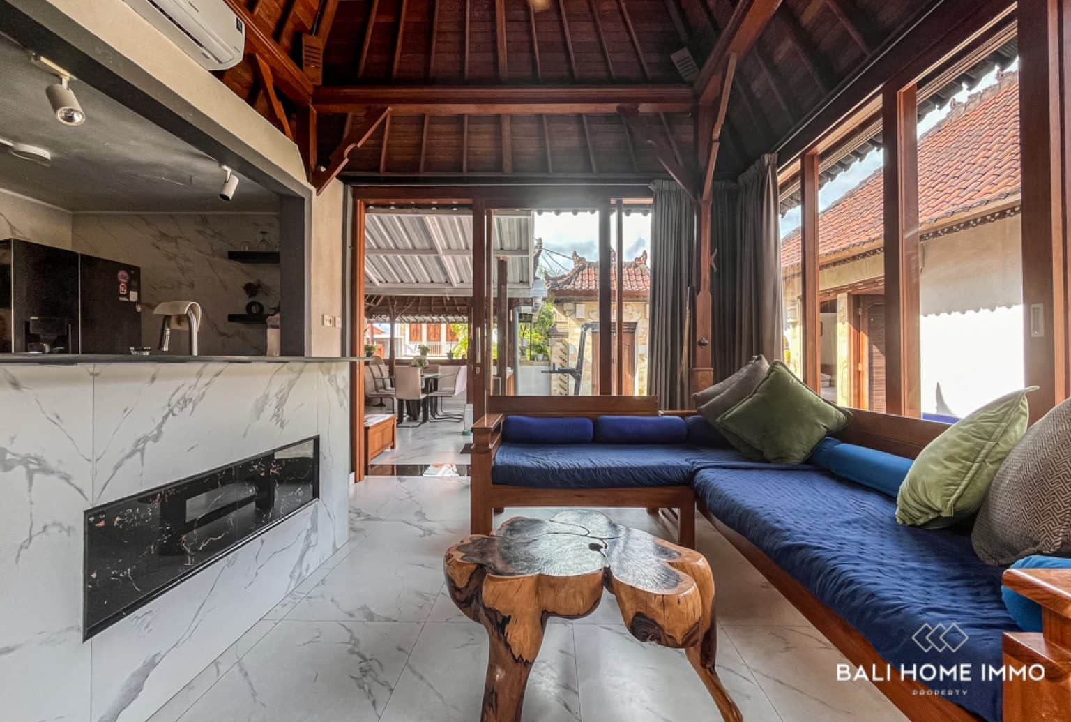 4-bedroom freehold villa in Ungasan — photo 5 of 5