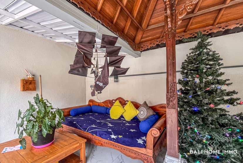 4-bedroom freehold villa in Ungasan — photo 4 of 5
