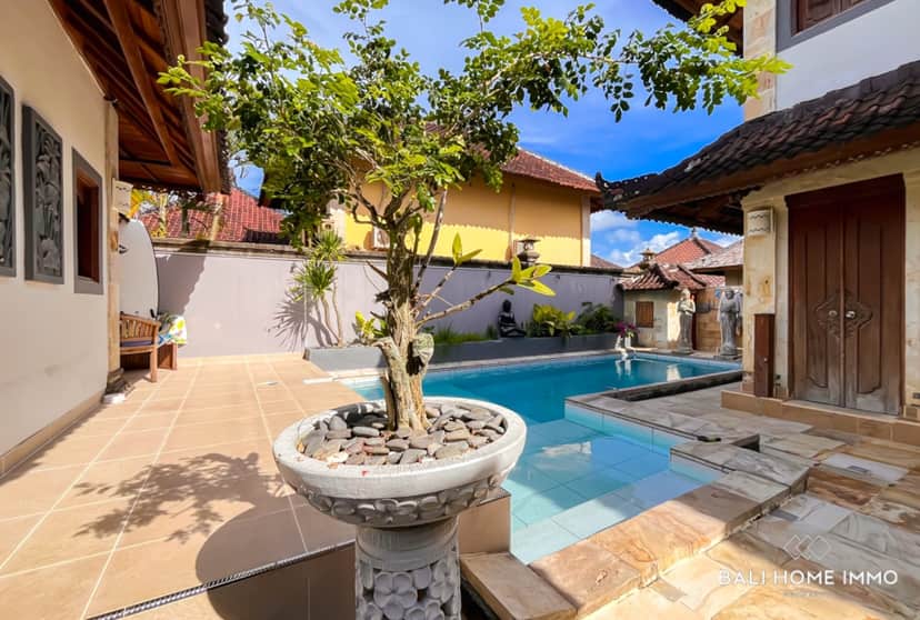 4-bedroom freehold villa in Ungasan — photo 3 of 5