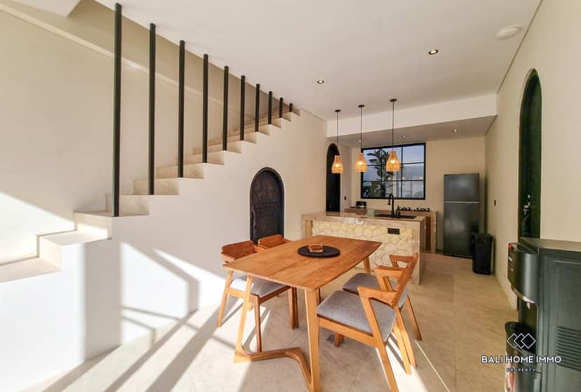 2-bedroom leasehold villa in Pererenan — photo 5 of 5