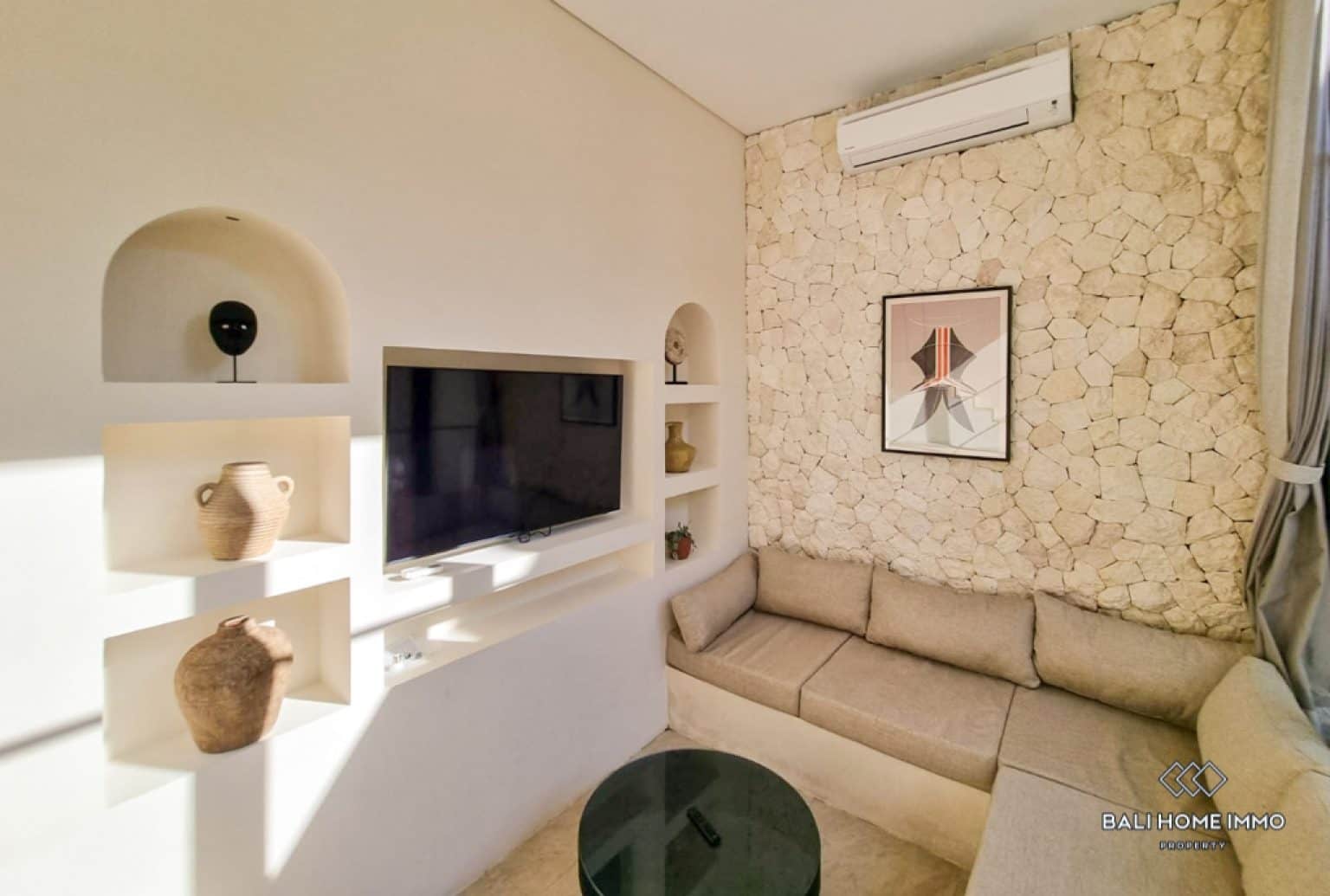 2-bedroom leasehold villa in Pererenan — photo 4 of 5