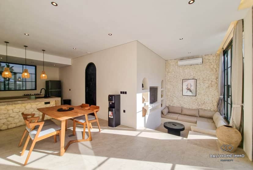 2-bedroom leasehold villa in Pererenan — photo 3 of 5