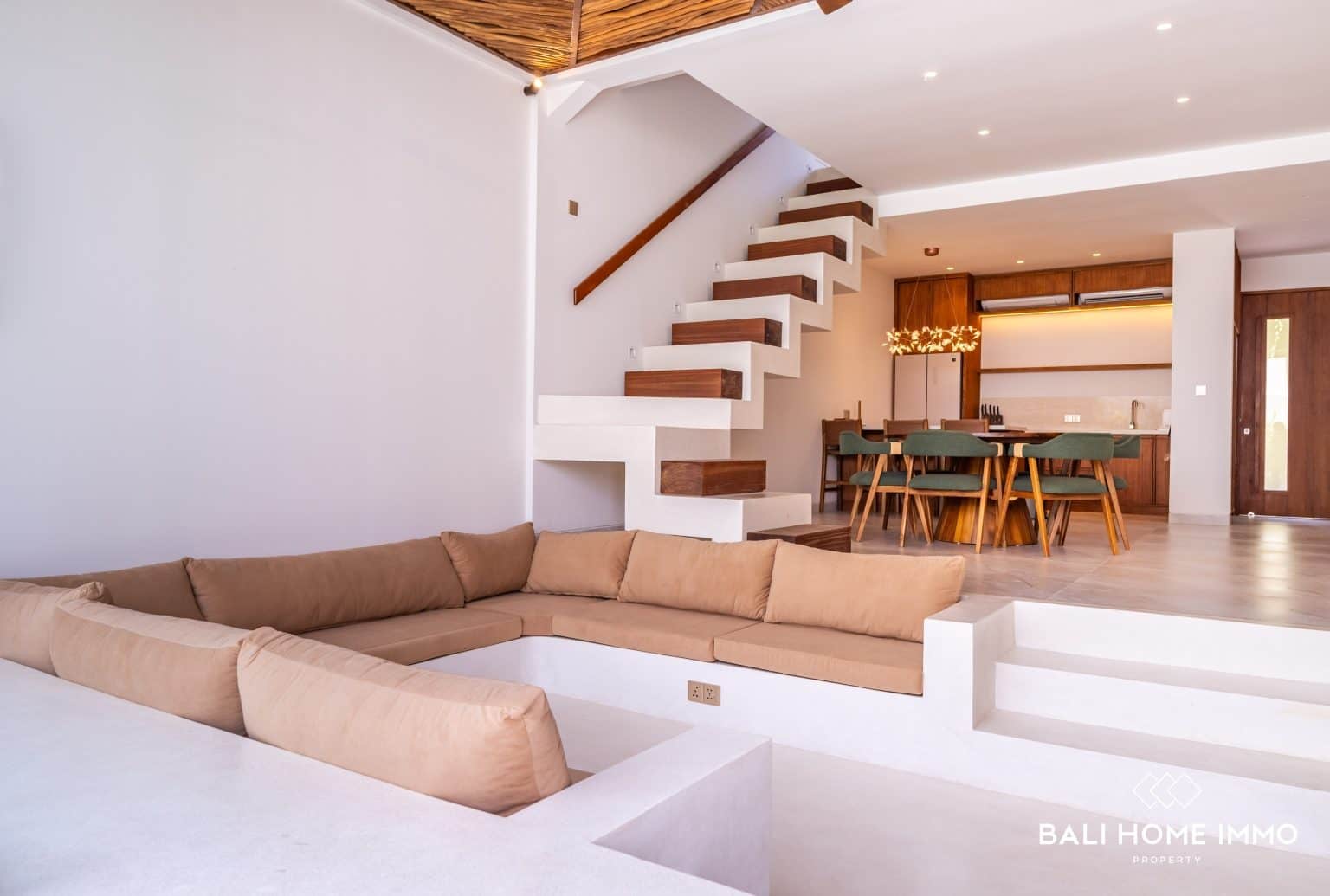 3-bedroom leasehold villa in Seseh/Cemagi — photo 5 of 5