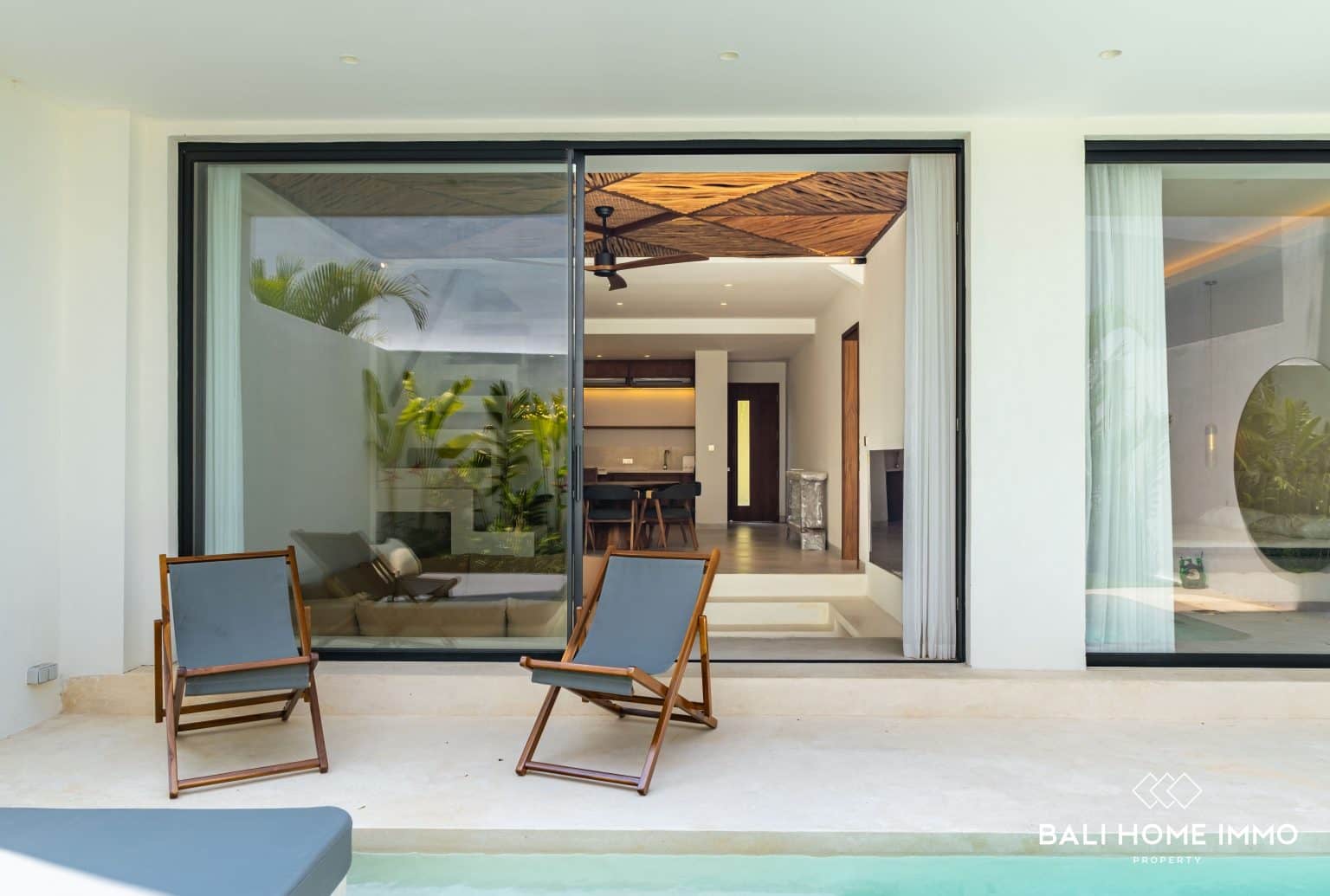 3-bedroom leasehold villa in Seseh/Cemagi — photo 2 of 5
