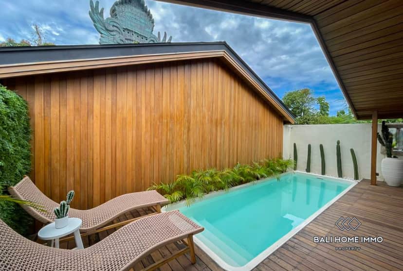 2-bedroom leasehold villa in Ungasan — photo 2 of 5