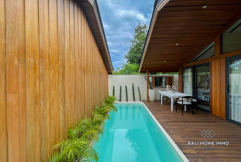 2-bedroom leasehold villa in Ungasan — photo 3 of 5