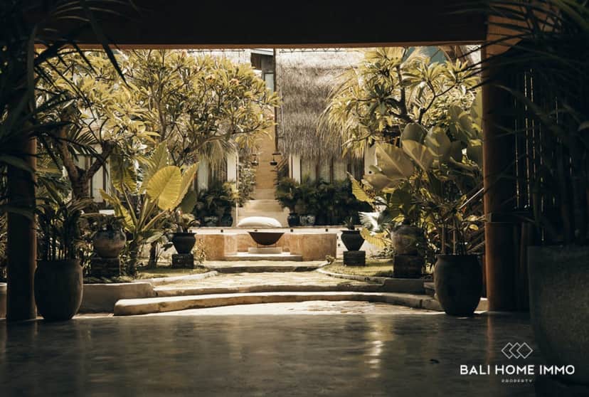 8-bedroom leasehold villa in Uluwatu — photo 4 of 5