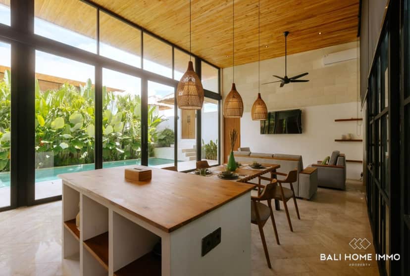2-bedroom leasehold villa in Ungasan — photo 4 of 5