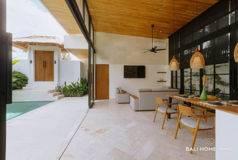 2-bedroom leasehold villa in Ungasan — photo 3 of 5