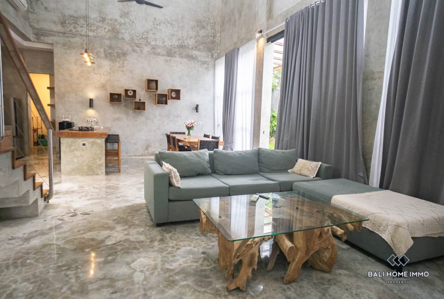 5-bedroom freehold villa in Umalas — photo 2 of 5