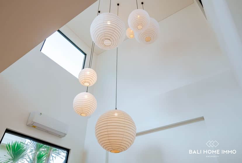 3-bedroom leasehold villa in Uluwatu — photo 5 of 5
