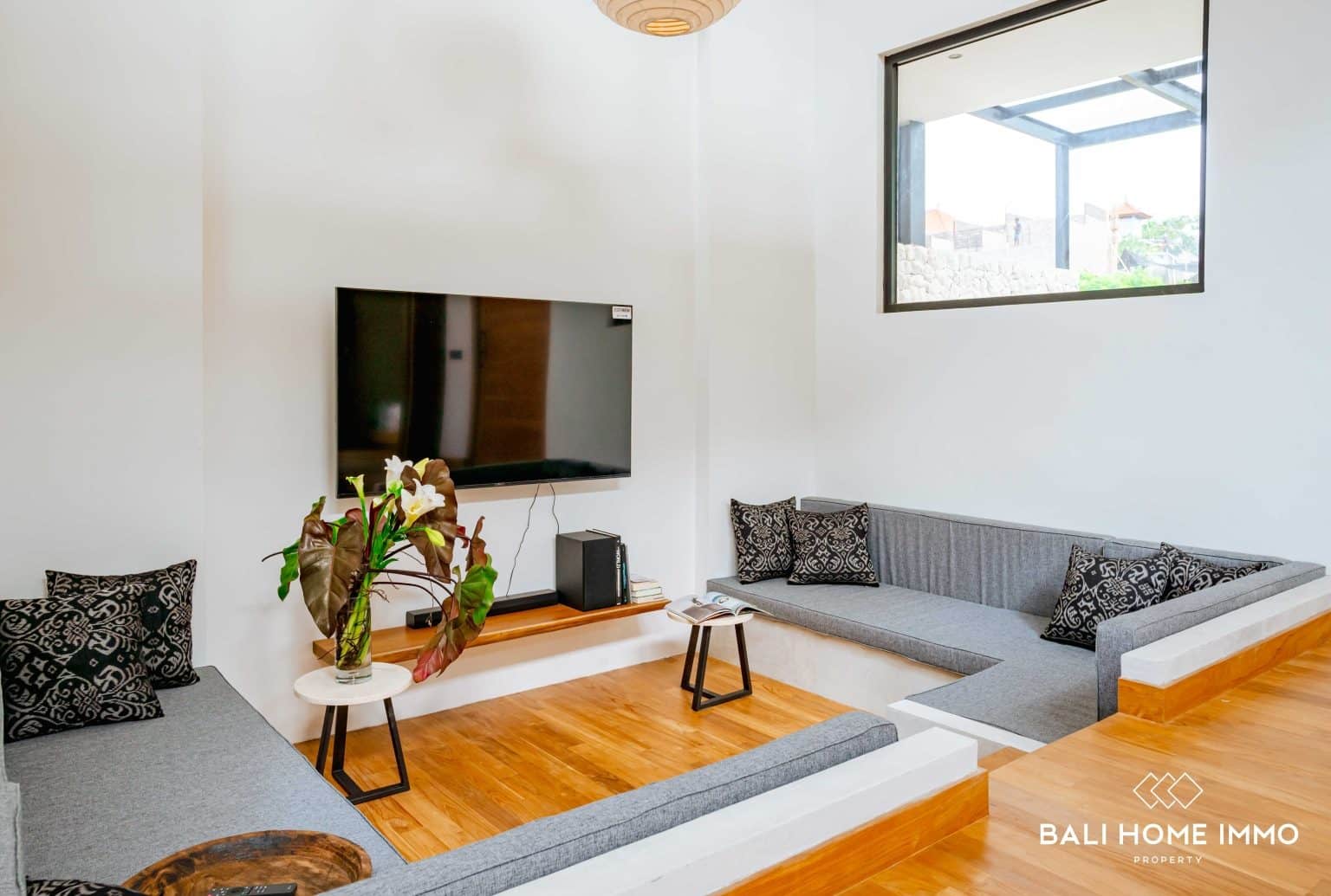 3-bedroom leasehold villa in Uluwatu — photo 4 of 5
