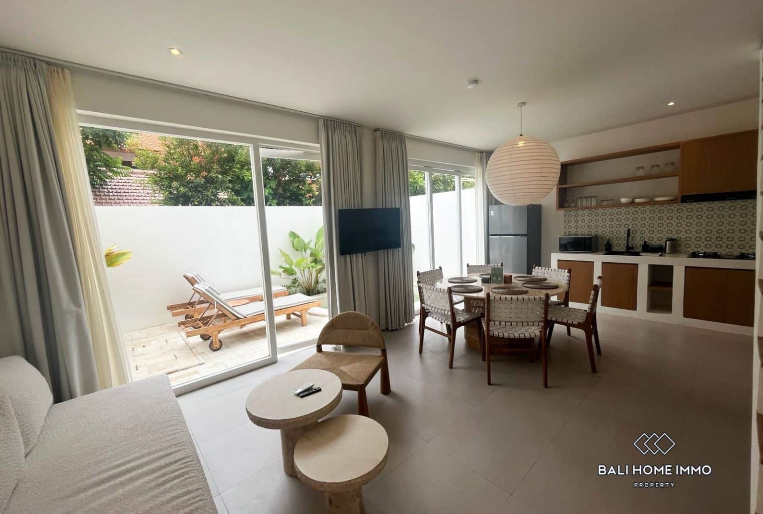 2-bedroom leasehold villa in Seseh/Cemagi — photo 2 of 5