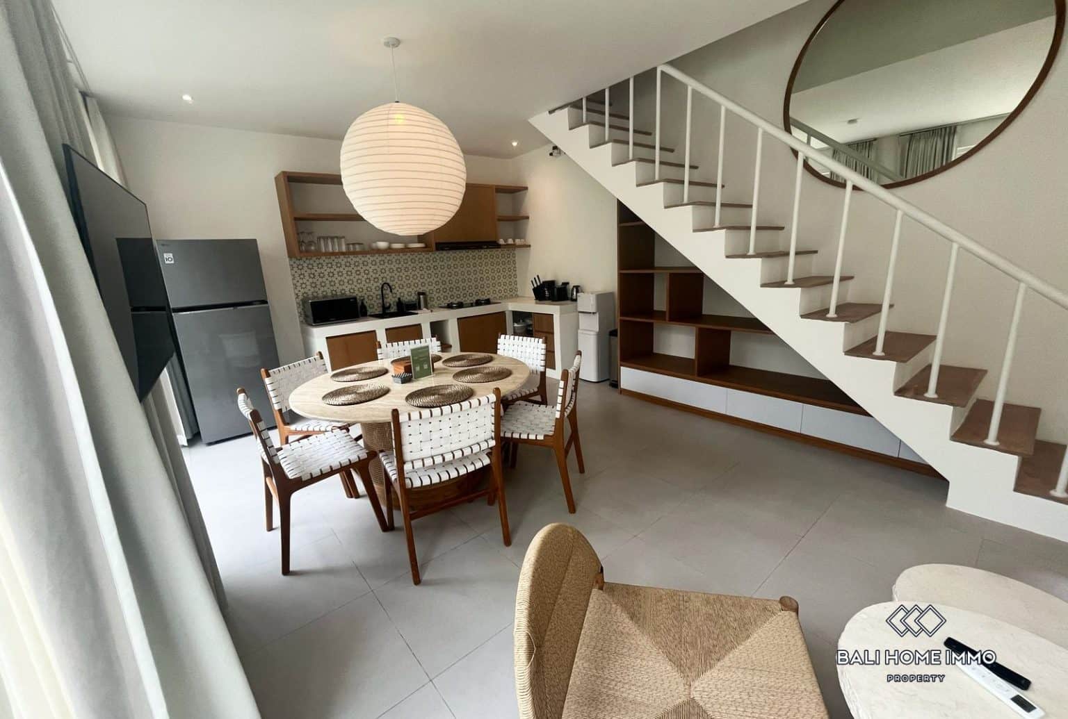 2-bedroom leasehold villa in Seseh/Cemagi — photo 3 of 5