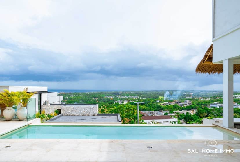 3-bedroom leasehold villa in Uluwatu — photo 5 of 5
