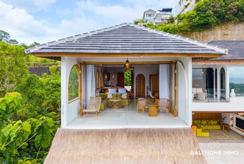3-bedroom leasehold villa in Uluwatu — photo 2 of 5