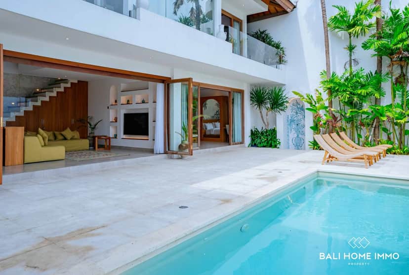 3-bedroom leasehold villa in Uluwatu — photo 3 of 5
