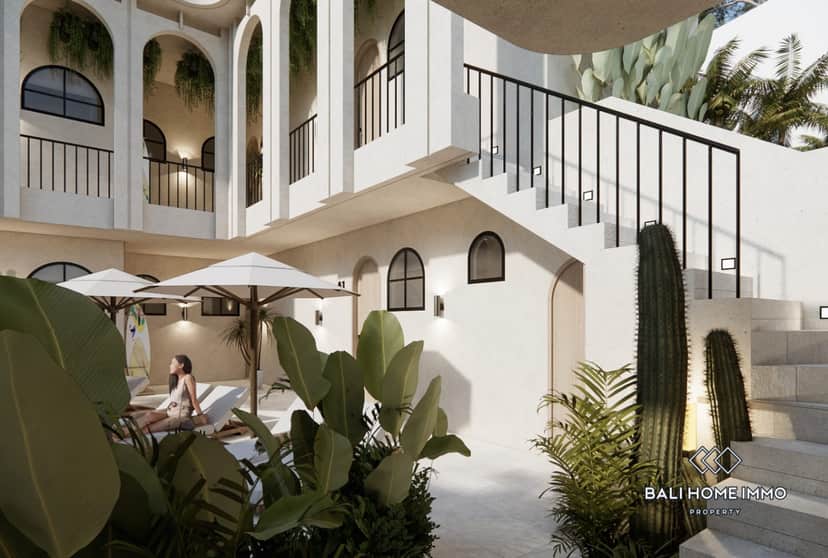 studio freehold villa in Uluwatu — photo 4 of 5