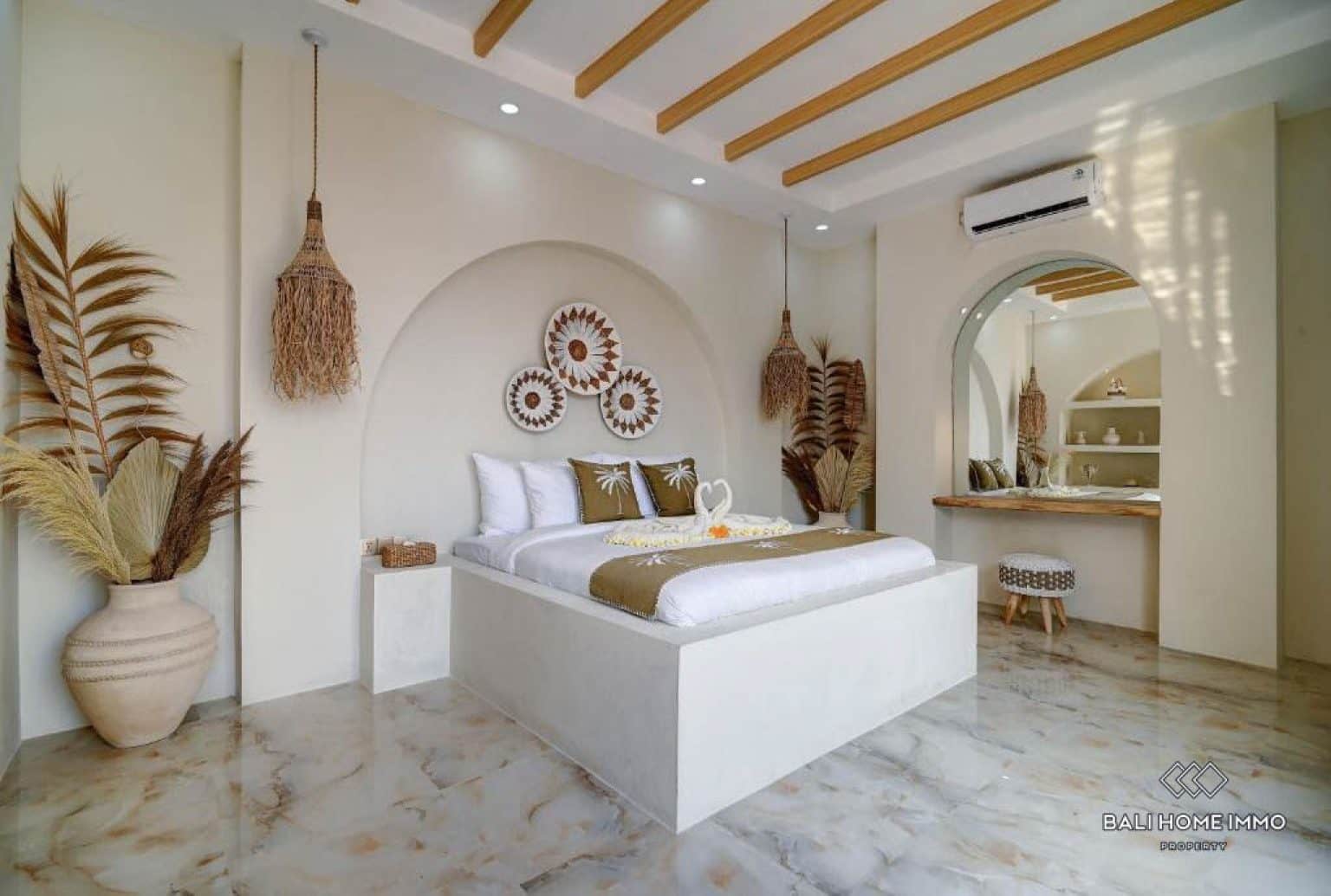 1-bedroom leasehold villa in Seminyak — photo 5 of 5