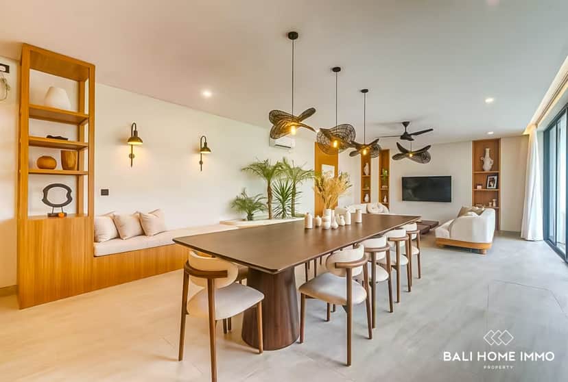 5-bedroom leasehold villa in Pererenan — photo 5 of 5