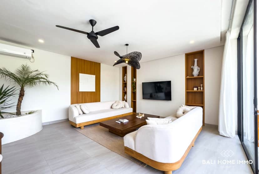 5-bedroom leasehold villa in Pererenan — photo 3 of 5
