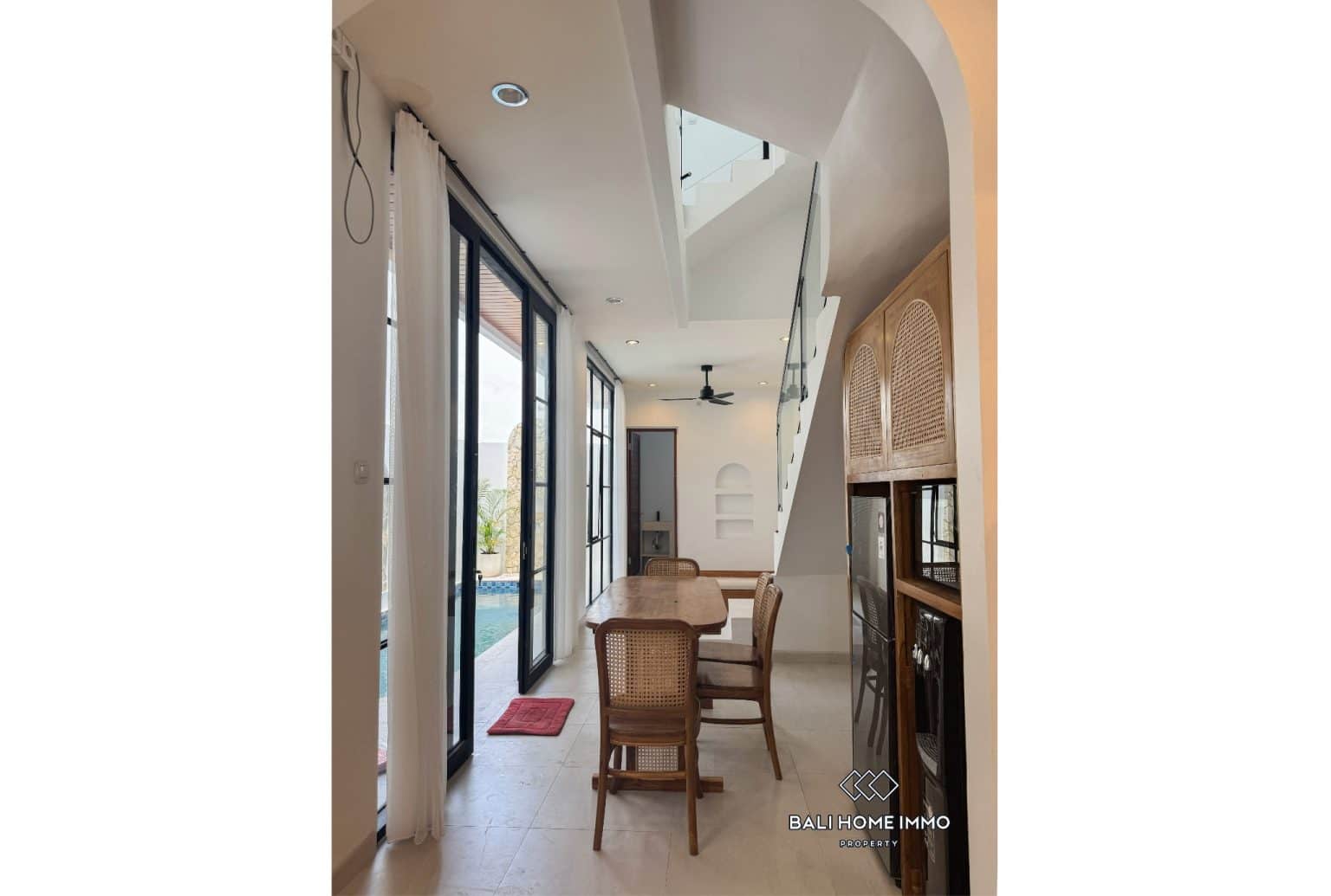 3-bedroom leasehold villa in Ungasan — photo 4 of 5