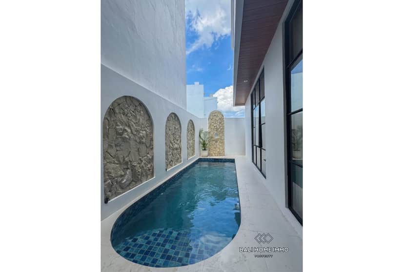 3-bedroom leasehold villa in Ungasan — photo 2 of 5