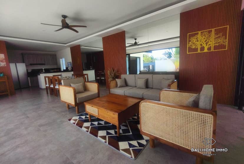 2-bedroom freehold villa in Ungasan — photo 5 of 5