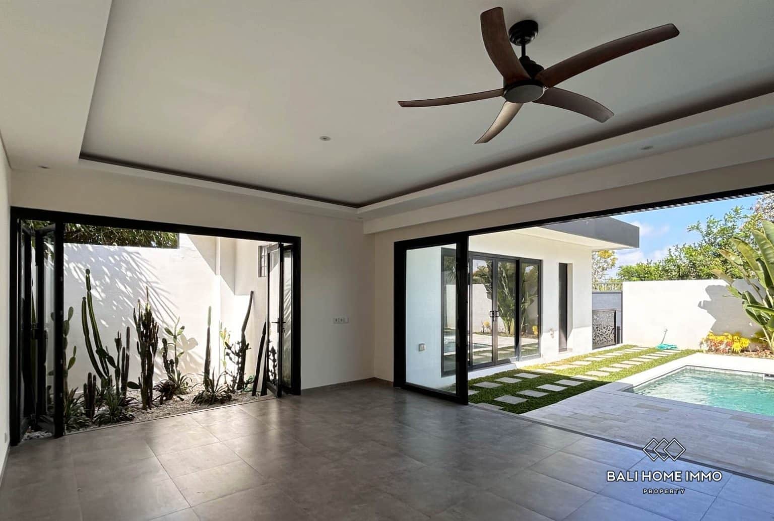2-bedroom freehold villa in Ungasan — photo 4 of 5