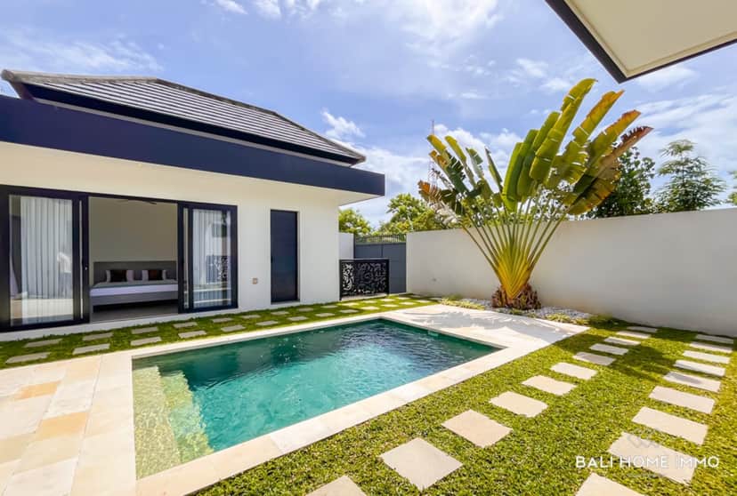 2-bedroom freehold villa in Ungasan — photo 2 of 5