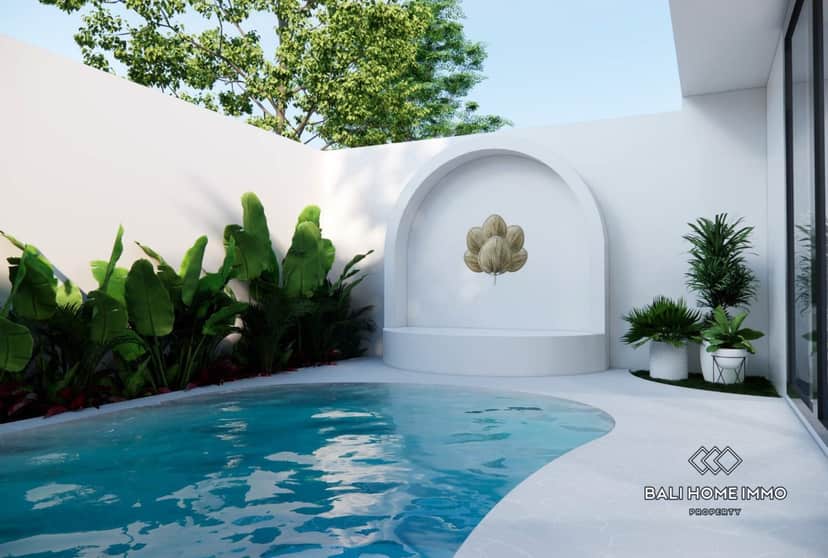 3-bedroom freehold villa in Nusa Dua — photo 3 of 5