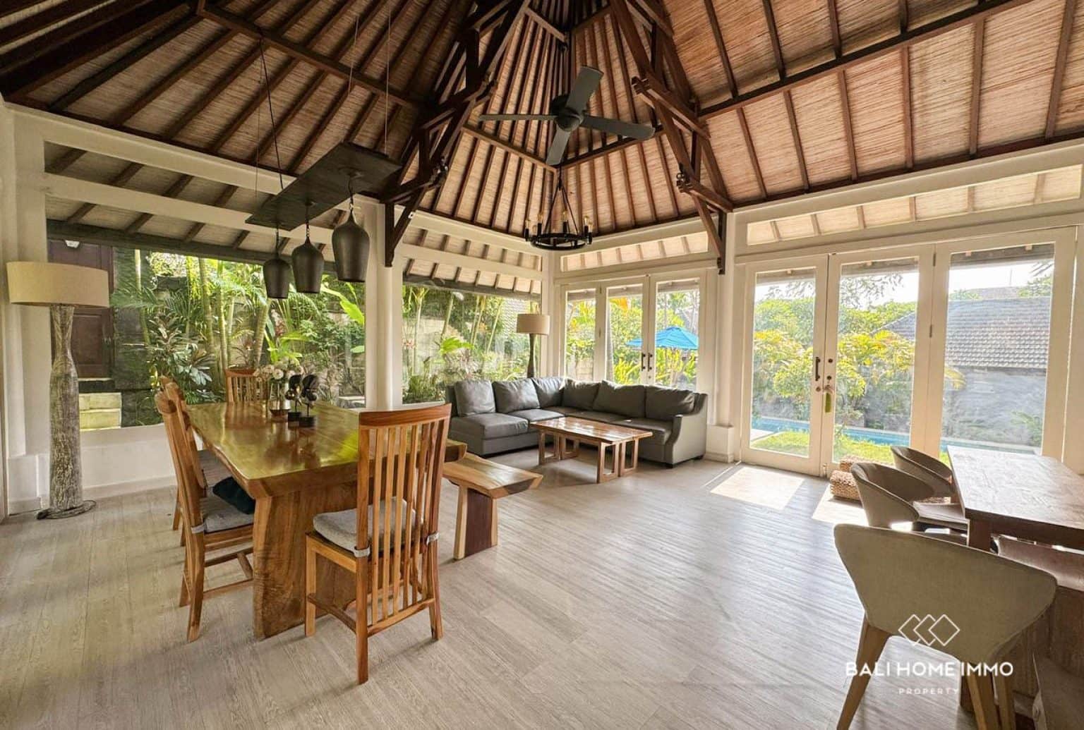 5-bedroom freehold villa in Umalas — photo 2 of 5