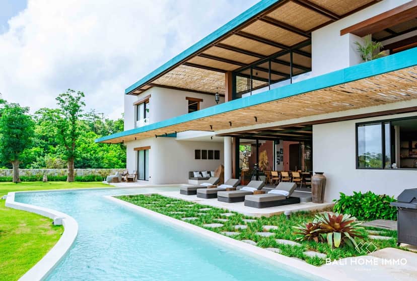 4-bedroom freehold villa in Uluwatu — photo 5 of 5
