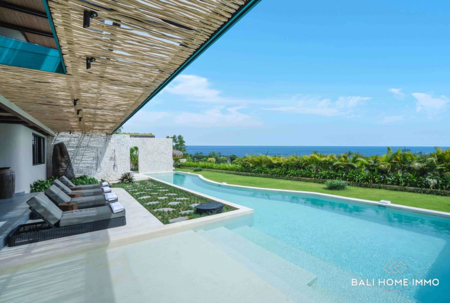 4-bedroom freehold villa in Uluwatu — photo 4 of 5