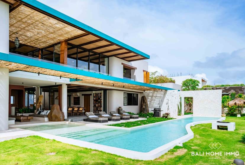 4-bedroom freehold villa in Uluwatu — photo 2 of 5