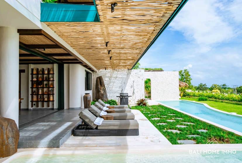 4-bedroom freehold villa in Uluwatu — photo 3 of 5