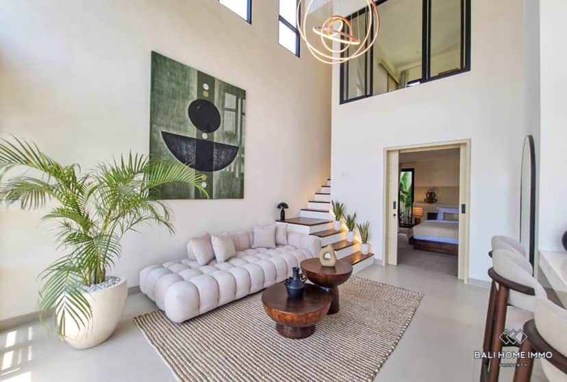 2-bedroom leasehold villa in Pererenan — photo 3 of 5