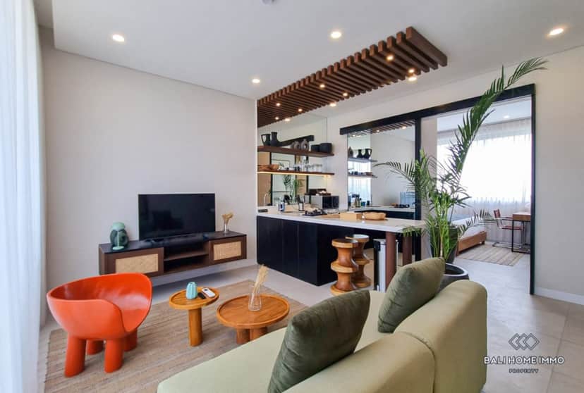 1-bedroom leasehold villa in Seseh/Cemagi — photo 2 of 5