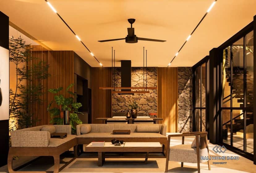 2-bedroom leasehold villa in Ubud — photo 2 of 5
