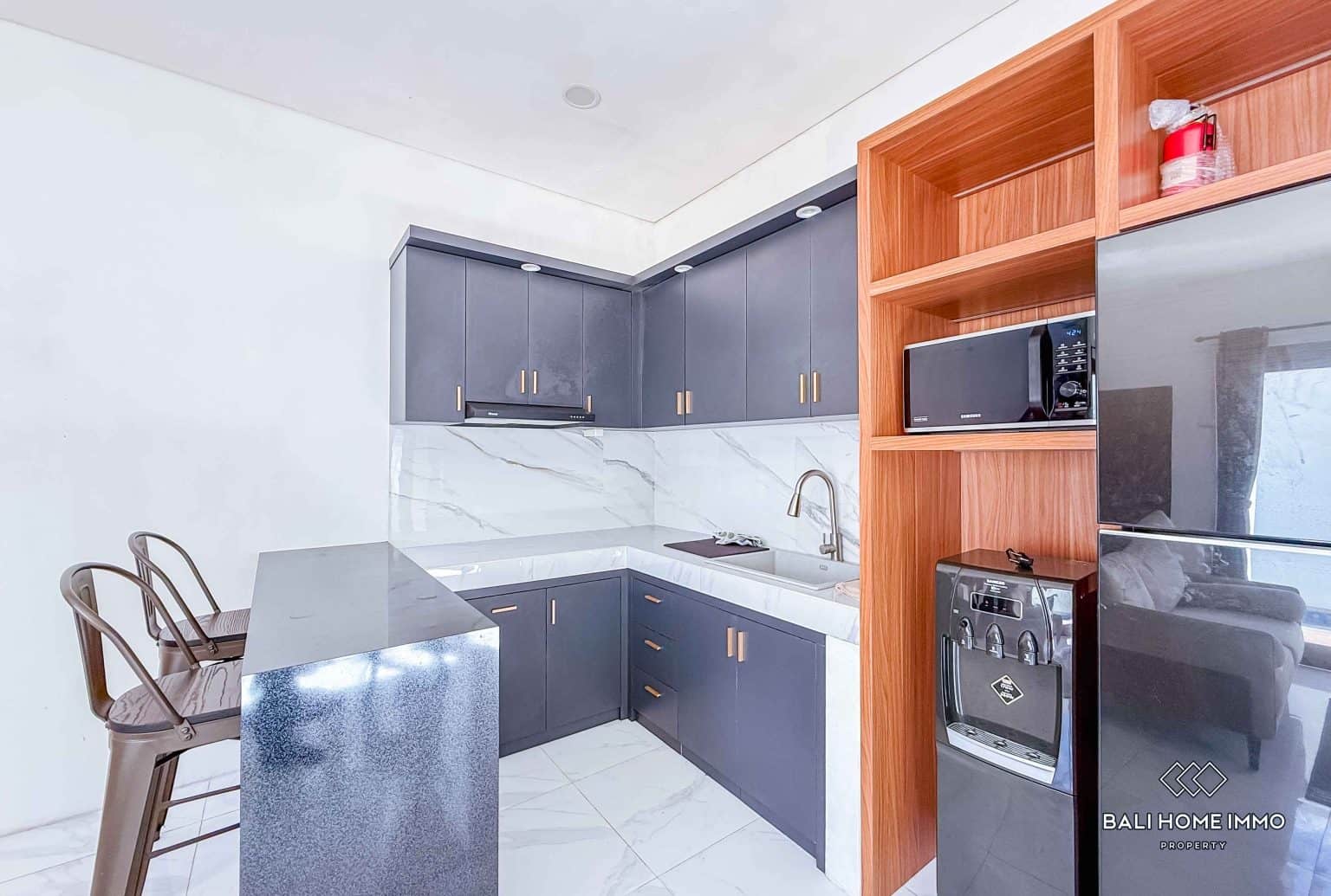 2-bedroom freehold villa in Ungasan — photo 5 of 5