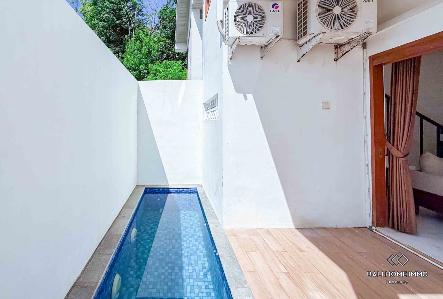 2-bedroom freehold villa in Ungasan — photo 2 of 5