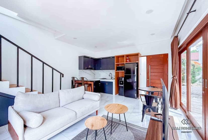 2-bedroom freehold villa in Ungasan — photo 3 of 5