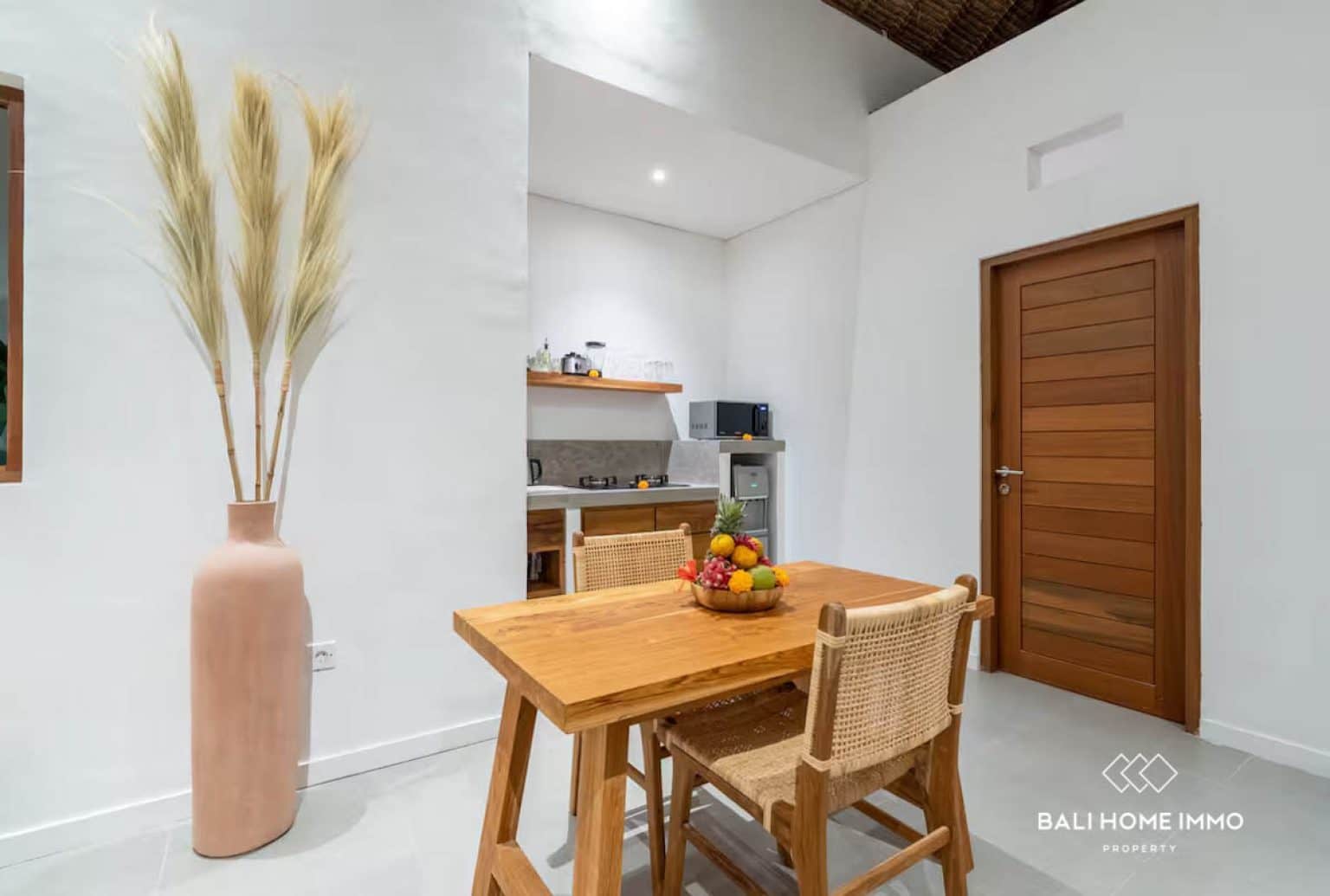 1-bedroom leasehold villa in Tabanan — photo 4 of 5