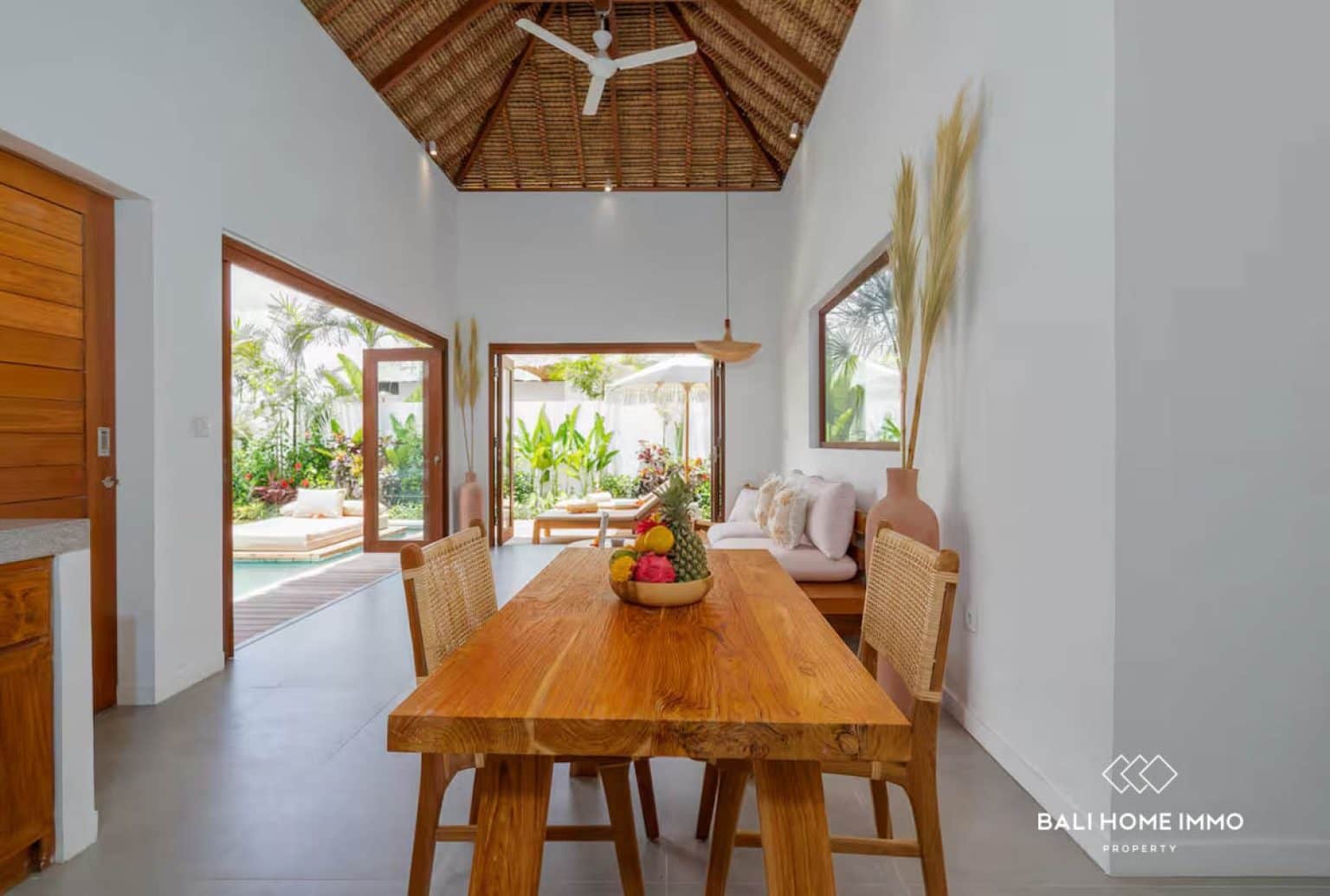 1-bedroom leasehold villa in Tabanan — photo 3 of 5