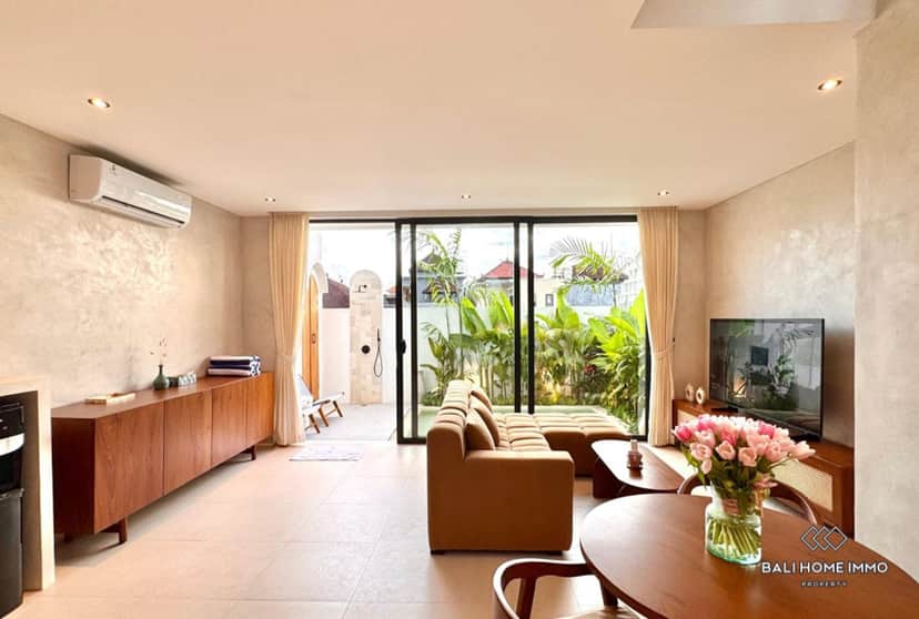 1-bedroom leasehold villa in Canggu — photo 4 of 5