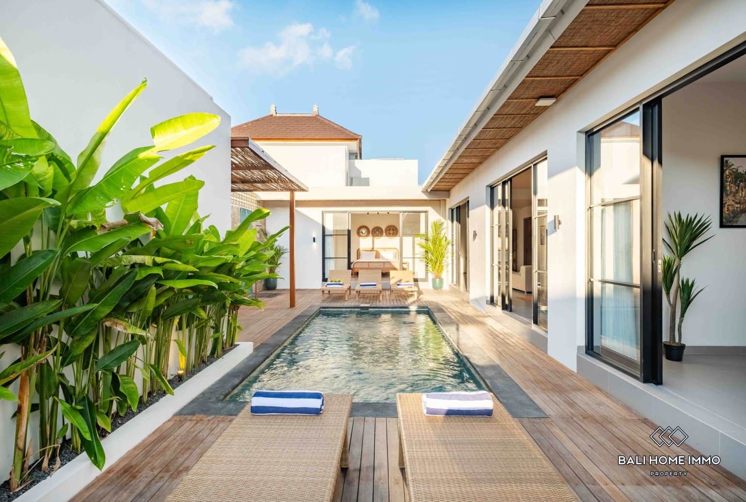 Exclusive 7-Unit Villa Complex for Sale Leasehold in Ungasan – Prime Investment Opportunity