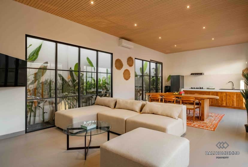 studio leasehold villa in Ungasan — photo 3 of 5