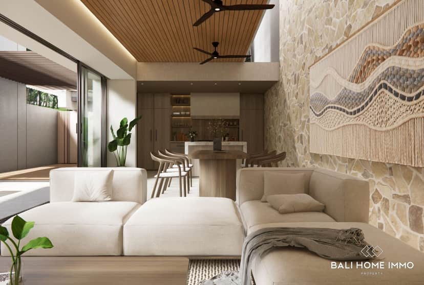 2-bedroom leasehold villa in Uluwatu — photo 4 of 5